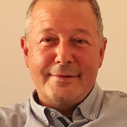 Portraitfoto Mag. Markus Müller