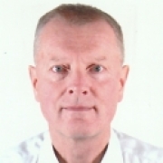 Portraitfoto Dr. Konrad Peter Bernard