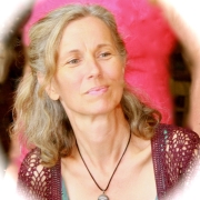 Portraitfoto Mag.a Rita Claudia Müller