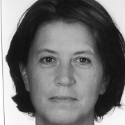 Portraitfoto Mag.ª Monika Müller-Perl