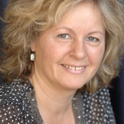 Portraitfoto DSAin Gabriele Nemec-Jury
