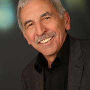 Portraitfoto Prof. Johann Neuhold