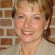 Portraitfoto Sylvia Neuretter-Gerbautz