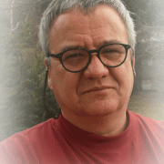 Portraitfoto Michael Nigitz-Arch