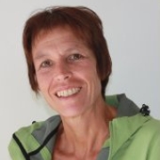 Mag.a Renate Nowack Portraitfoto Mag.a Renate Nowack