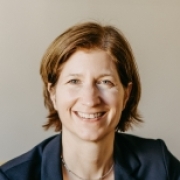 Portraitfoto Mag.a Gabriele Peinbauer-Berger