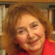 Portraitfoto Mag.a Brigitte Pendl