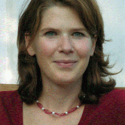 Portraitfoto Mag.a Susanne Geisler