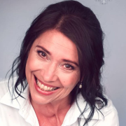 Portraitfoto Sandra Schlager