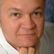 Portraitfoto Andreas Plasek