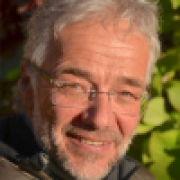 Mag. Markus Bierbaum, ECP Portraitfoto Mag. Markus Bierbaum, ECP