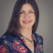 Portraitfoto DSAin Mag.a Anita Preining