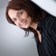 Portraitfoto Mag.a Doris Pühringer