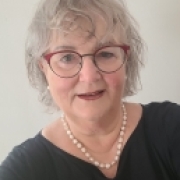 Portraitfoto Mag.a Edith Puttinger