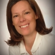 Portraitfoto Dr.in Ingrid Reichmann