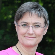 Portraitfoto Bettina Reinisch