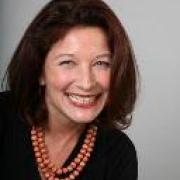 Portraitfoto Mag.a Gabriele Blach