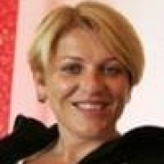 Portraitfoto MMag.a Eva Blagusz