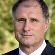 Portraitfoto Mag. Werner Ruppnig