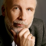 Portraitfoto Mag. Alexander Sadilek