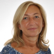 Portraitfoto Maria Sagl, MSc