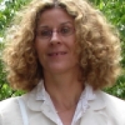 Mag.a Elisabeth Scheidl Portraitfoto Mag.a Elisabeth Scheidl