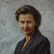 Dr.in Brigitte Schigl, MSc Portraitfoto Dr.in Brigitte Schigl, MSc