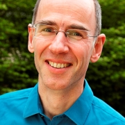 Portraitfoto Mag. Uwe Schlegel