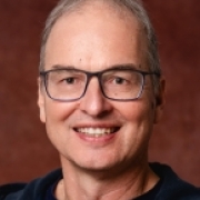 Portraitfoto DSA Bernhard Paul Schloßgangl