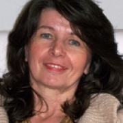 Portraitfoto Mag.a Renate Maria Schnattler-Juritsch