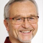 Portraitfoto Dr. Kurt Schöck, ECP