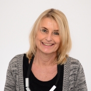 Dorit Schopper Portraitfoto Dorit Schopper