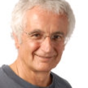 Portraitfoto Dr. med. Ekkart Schwaiger, ECP