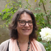 Portraitfoto Mag.a Katharina Seibold