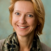 Portraitfoto Mag.a Christine Seidler-Kohl