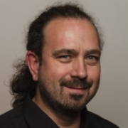 Portraitfoto Manfred F. Siebert