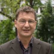 Dr. Ernst-Christian Silbermayr Portraitfoto Dr. Ernst-Christian Silbermayr
