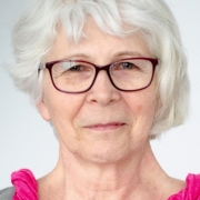 Portraitfoto Margarete Maria Sonderegger