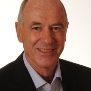 Portraitfoto Karl Stampfer