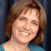 Portraitfoto Karin Stöger