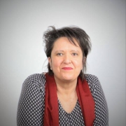 Regina Brandmayr Portraitfoto Regina Brandmayr