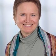Martha Sulz, MSc Portraitfoto Martha Sulz, MSc