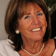 Portraitfoto Dipl.-Päd.in Helga Teml