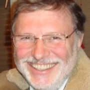 Portraitfoto Dr. August Thalhamer, ECP