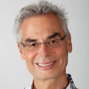 Portraitfoto Mag. Dr. Harald Erik Tichy