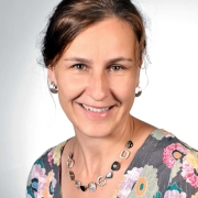 Margit Trinkl, MSc Portraitfoto Margit Trinkl, MSc