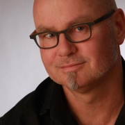 Portraitfoto DSA Jörg Turba