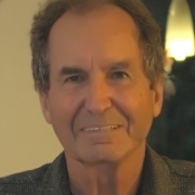Portraitfoto Dr. Hans Turrini