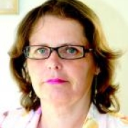 Portraitfoto Mag.a Gertraud Turrini-Papitsch