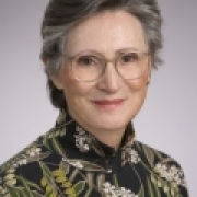Portraitfoto Mag.a Isabella Valentin-Pretis, ECP